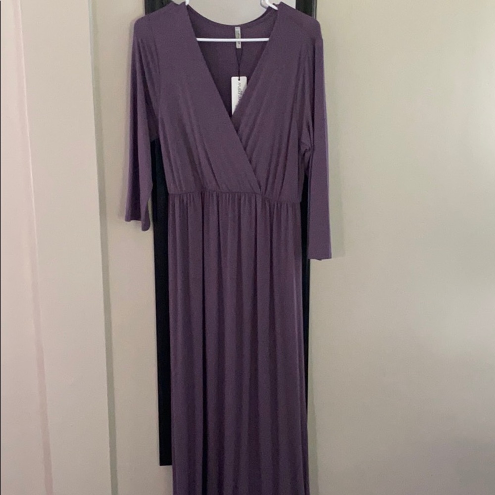 Maternity dress